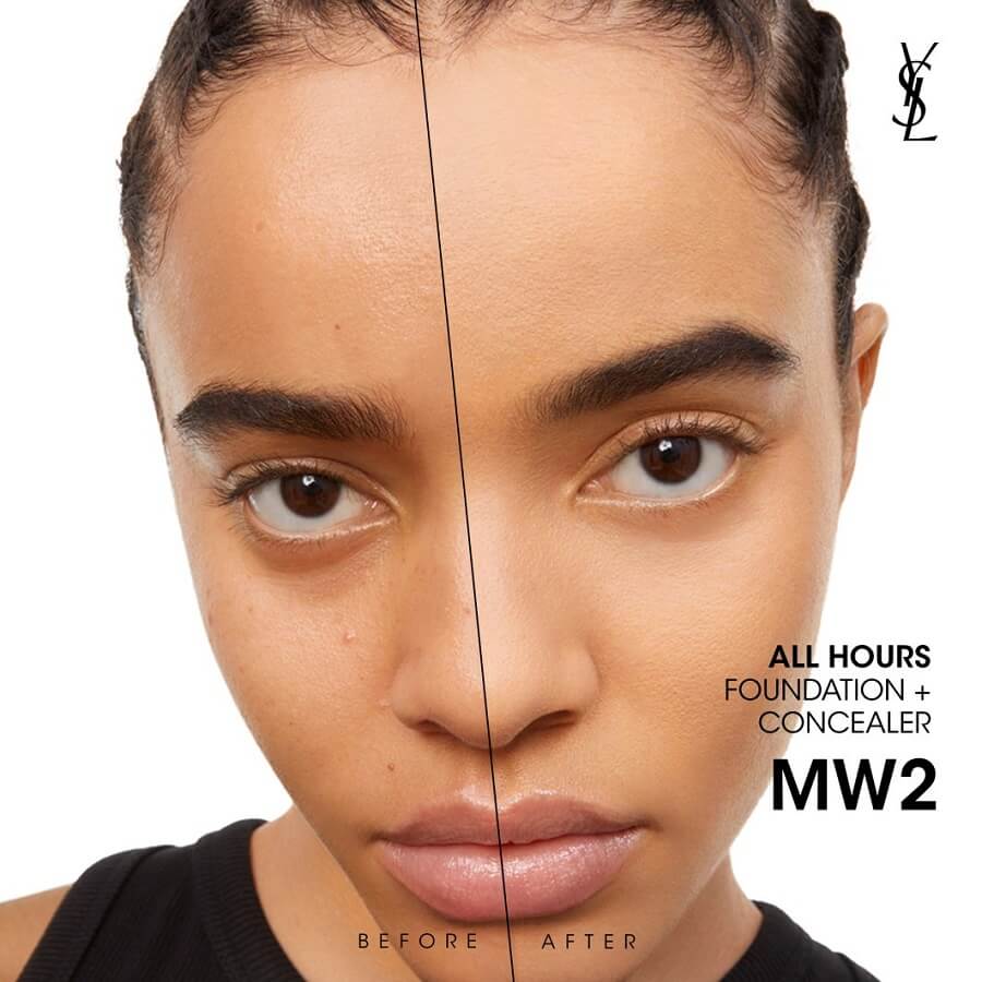All Hours Concealer