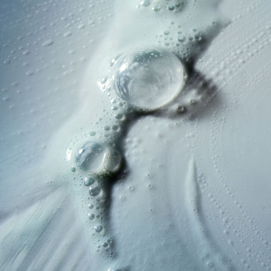 The Essence Foaming Cleanser