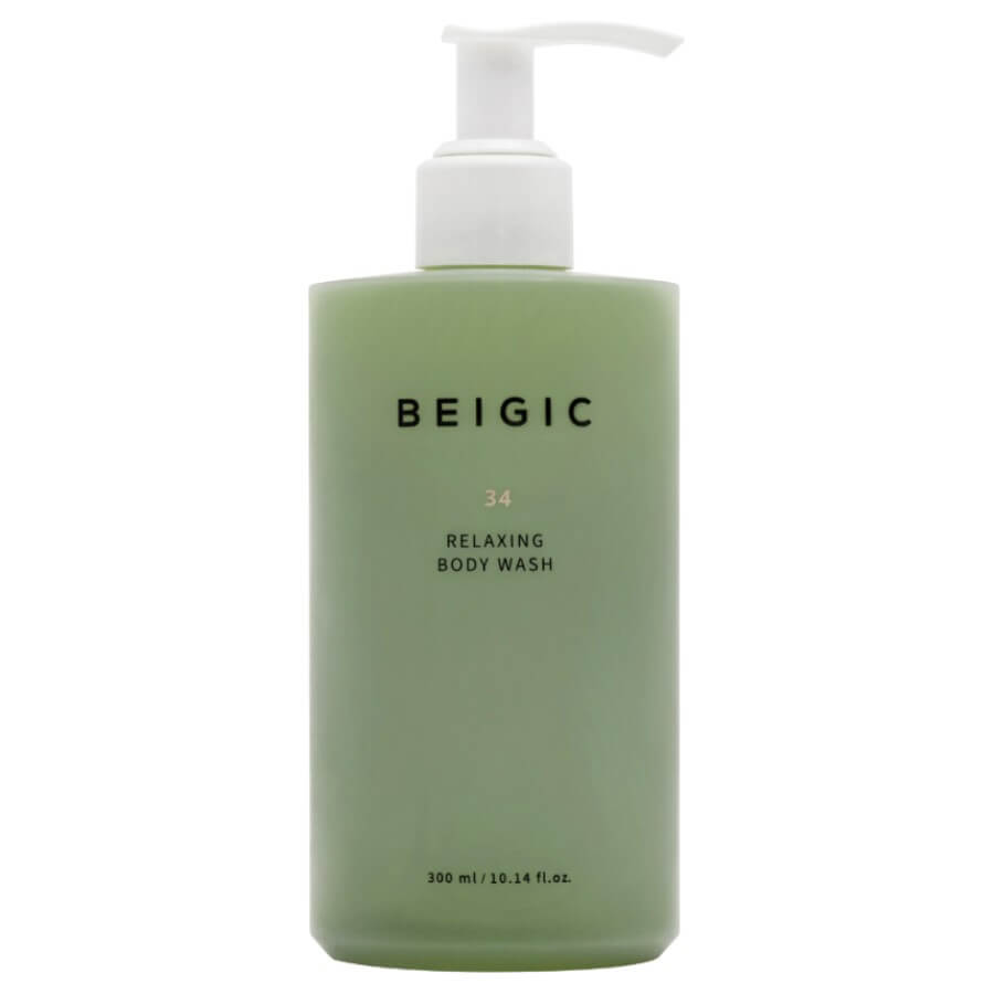 Relaxing Body Wash