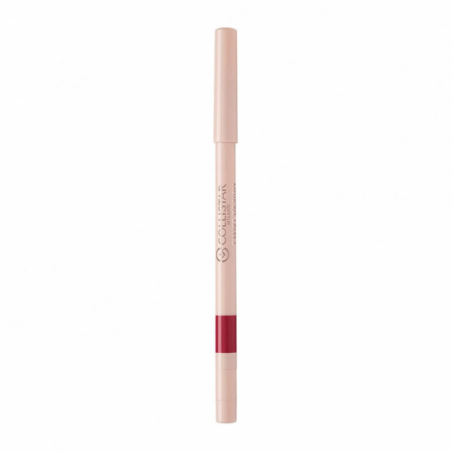 Twist Design Automatic Lip Pencil