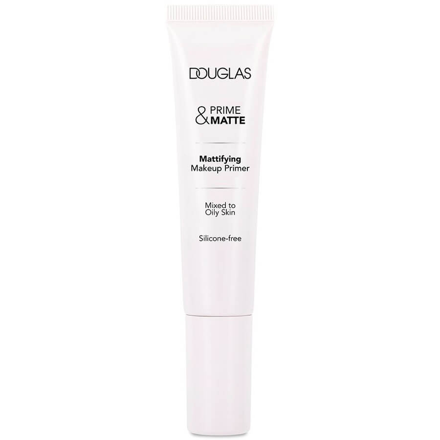 Prime & Matte Mattifying Primer