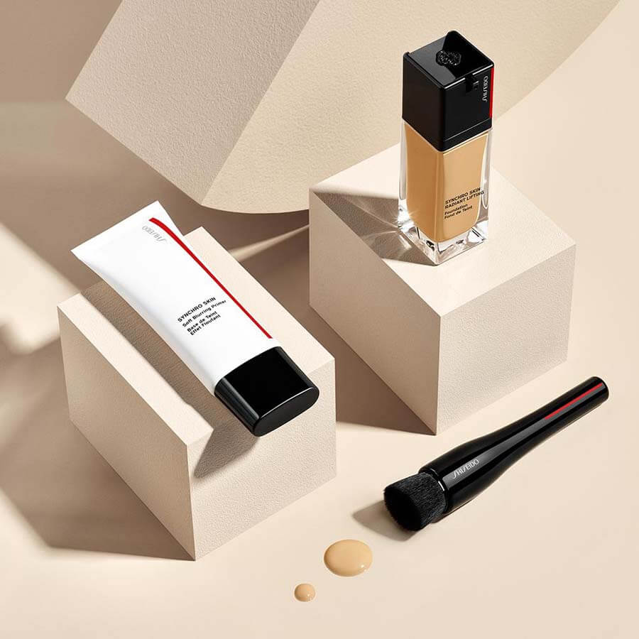 Sychro Skin Soft Blurring Primer