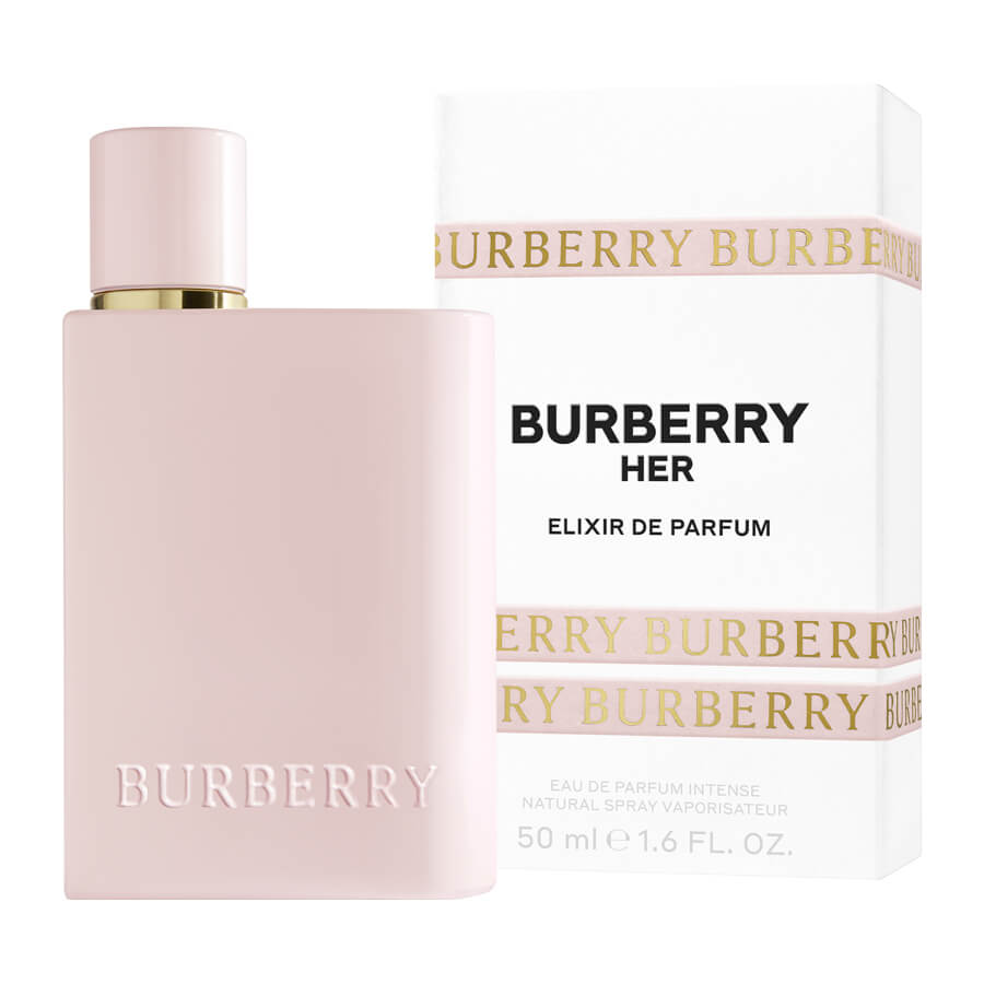 Her Elixir Eau de Parfum