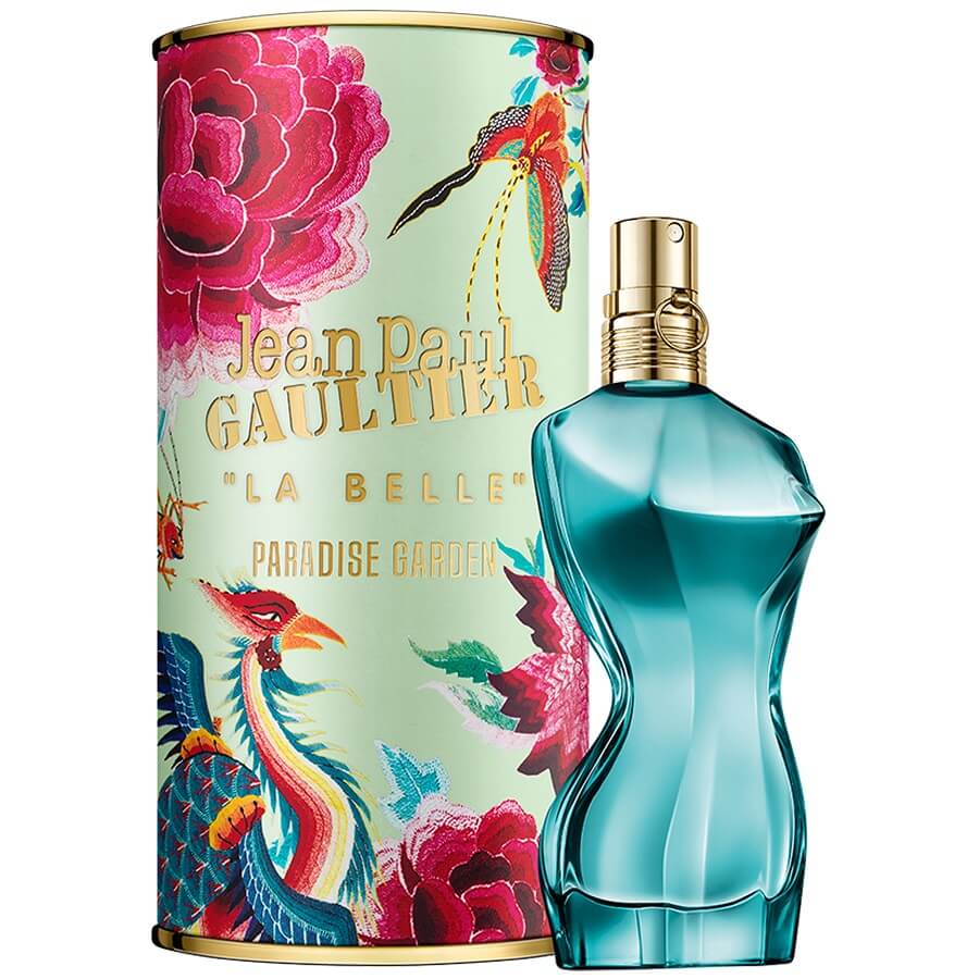 La Belle Paradise Garden Eau de Parfum