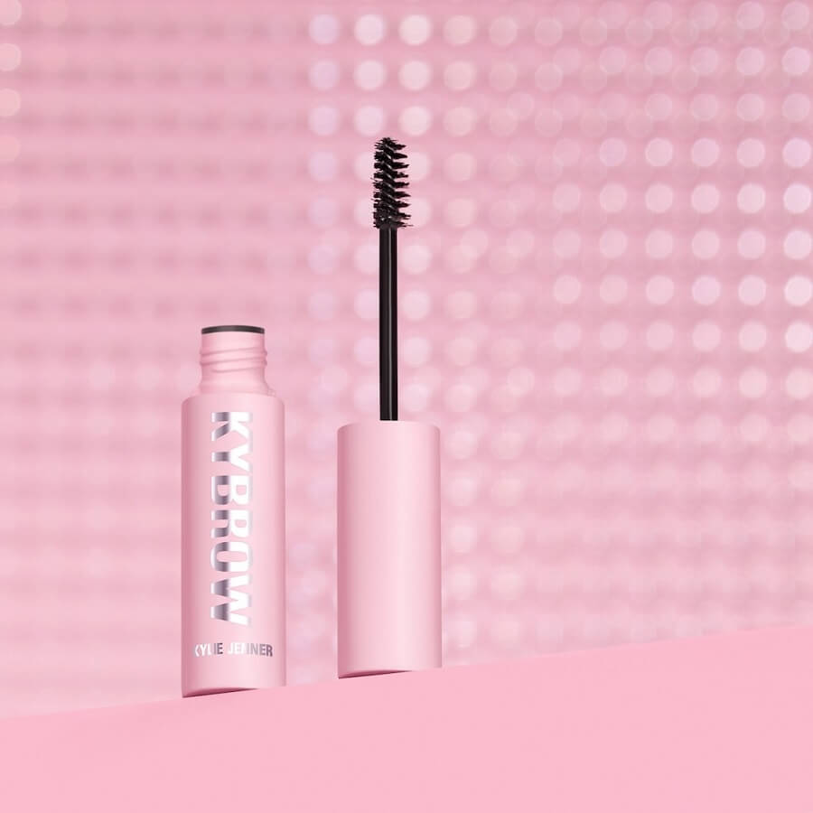 Brow Gel Transparent