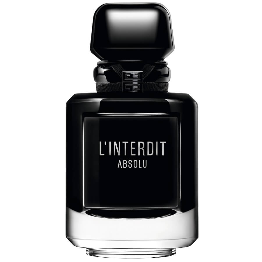 L'Interdit Absolu Intense Eau de Parfum