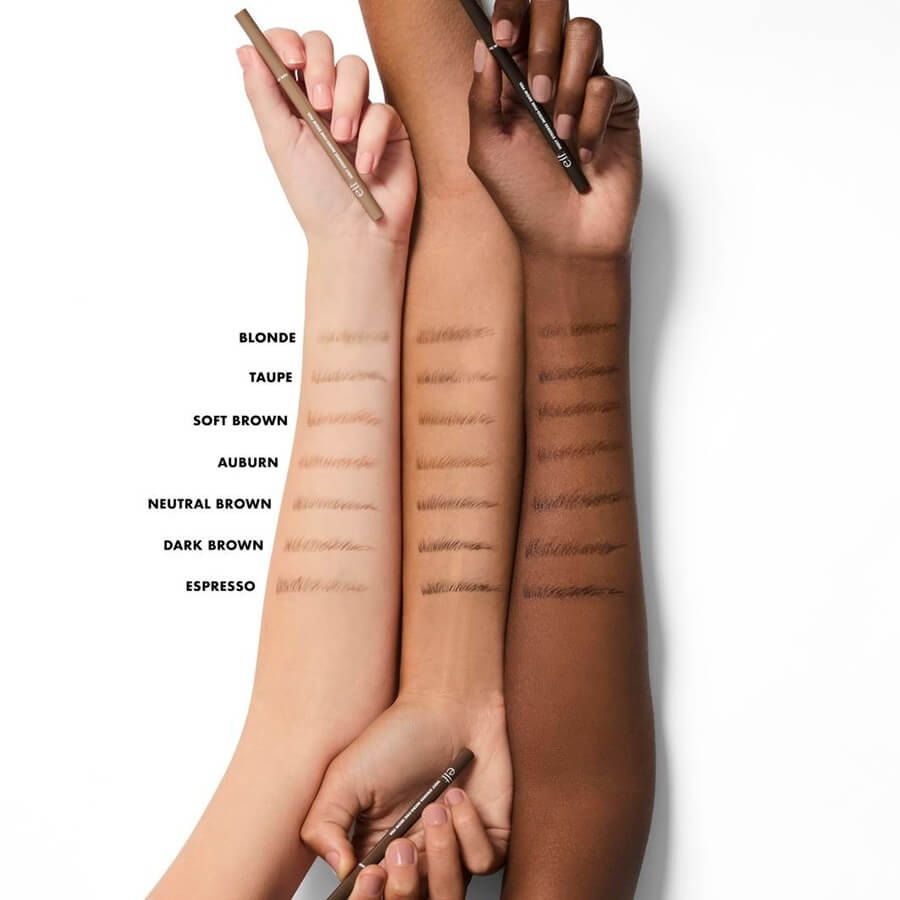 Holy Strokes Micro-Fine Brow Pen
