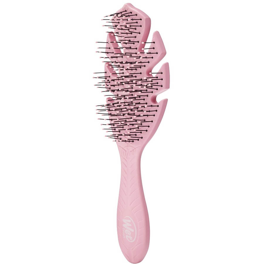 Go Green Detangler Pink