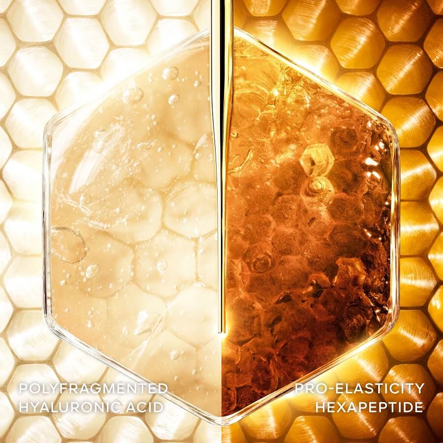 Abeille Royale Night Cream Refill