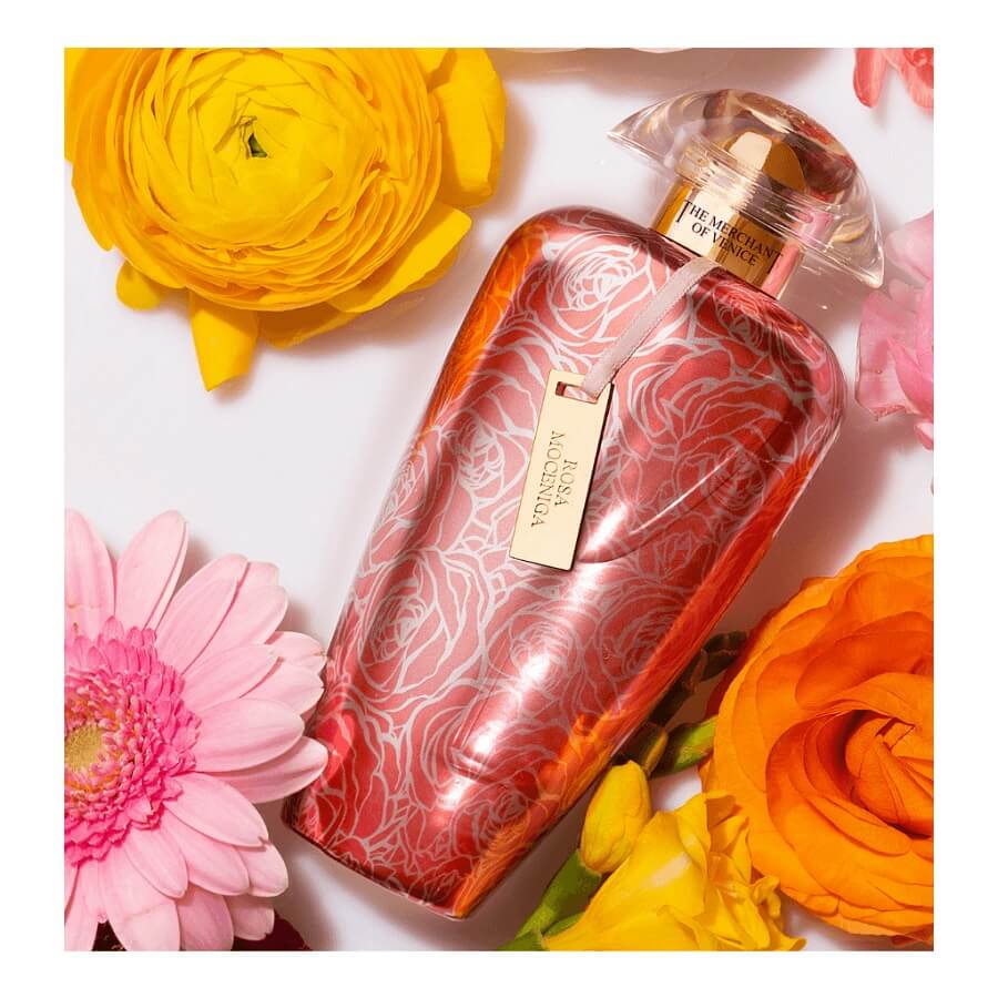 Murano Rosa Moceniga Eau de Parfum