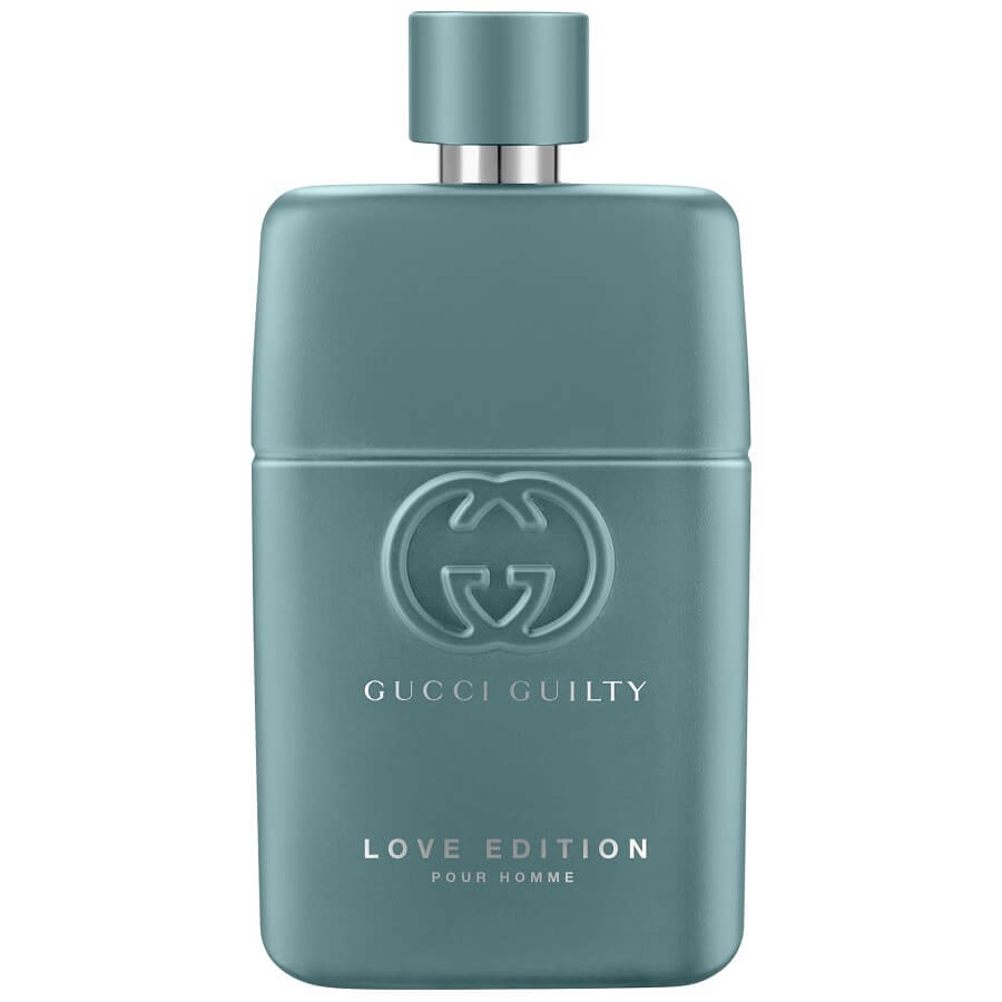 Guilty Love Edition Pour Homme Eau de Parfum