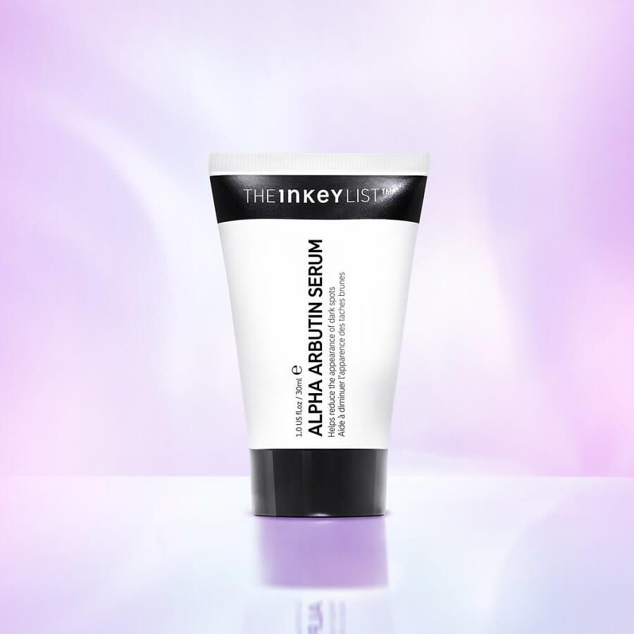 Alpha Arbutin Serum