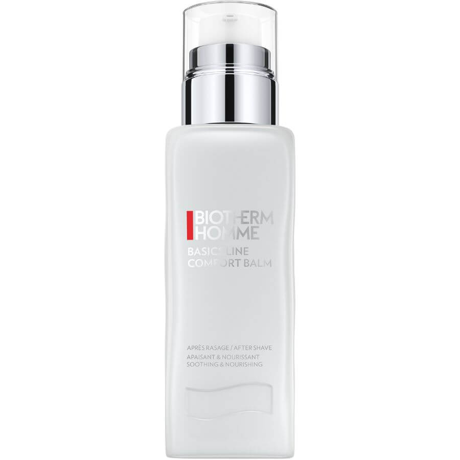 Moisturizing Balm After Shave