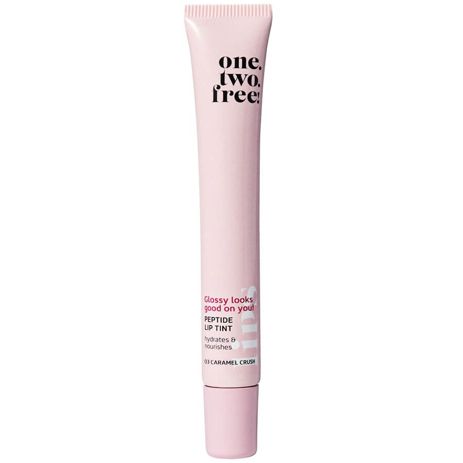Peptide Lip Tint