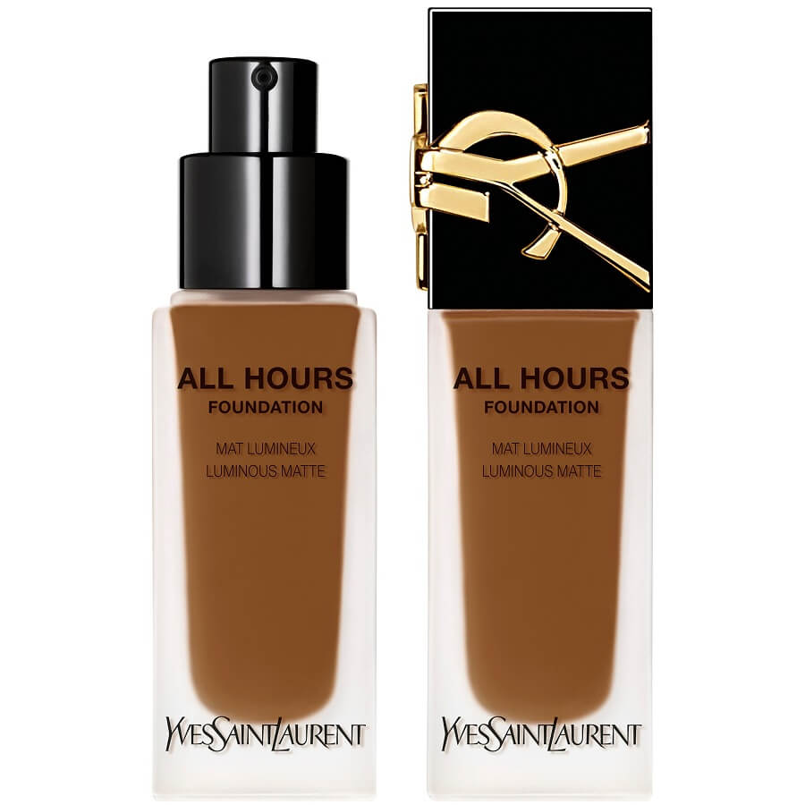 All Hours Luminous Matte Foundation
