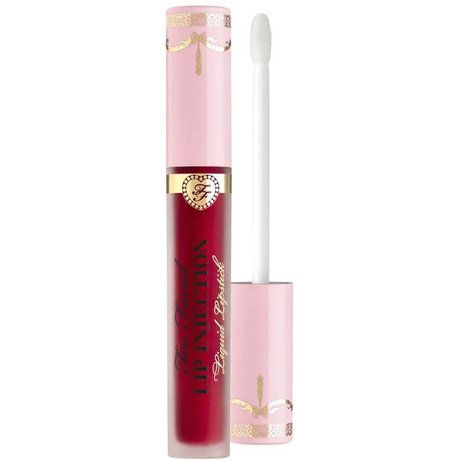 Lip Injection Liquid Lipstick