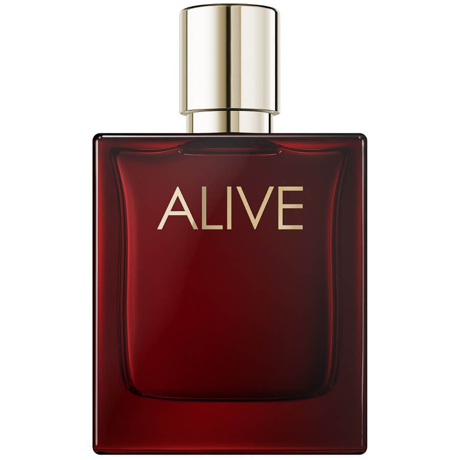 Boss Alive Absolu Parfum Intense