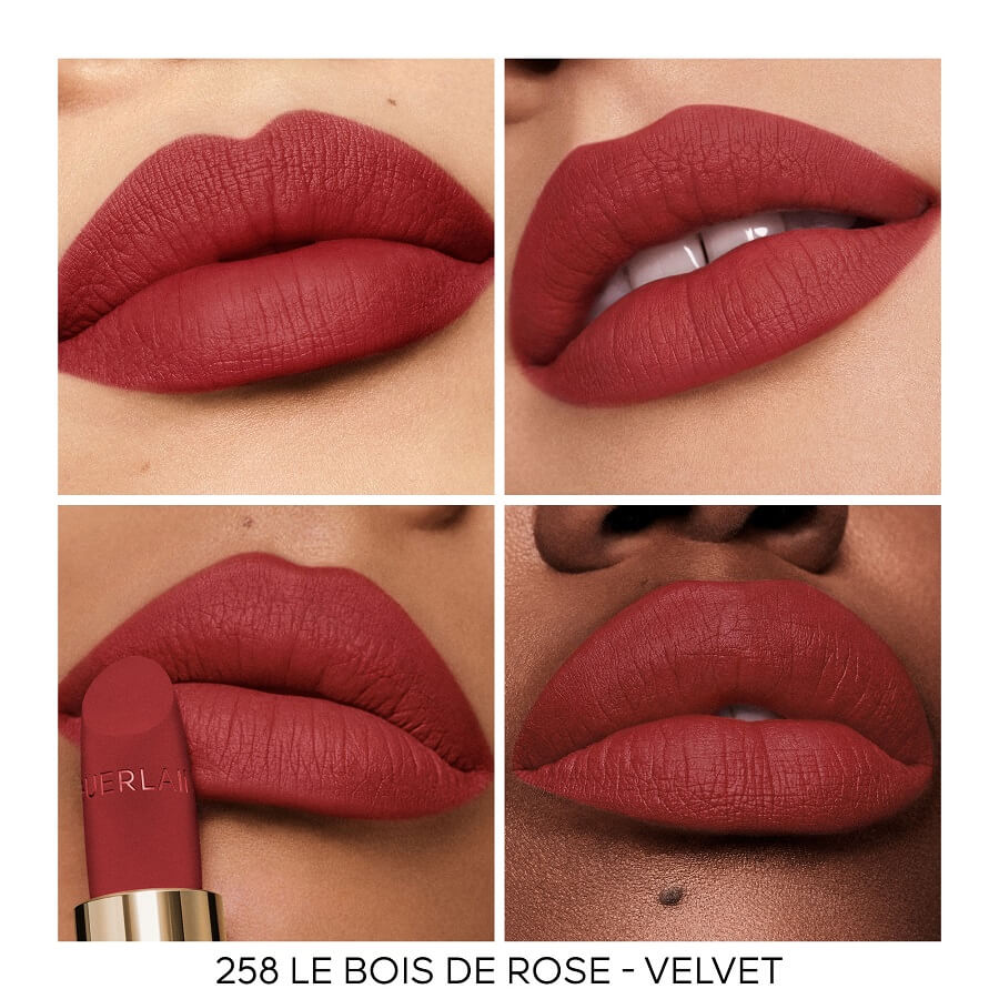 Rouge G Velvet Lipstick Refill