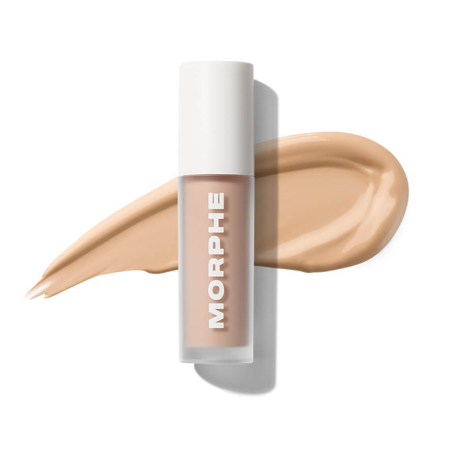 Wakeup Artist Under Eye Correcting Concealer
