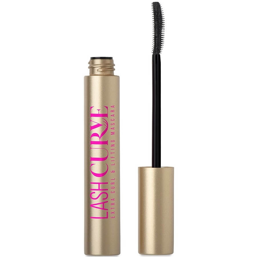 Lash Curve Mascara
