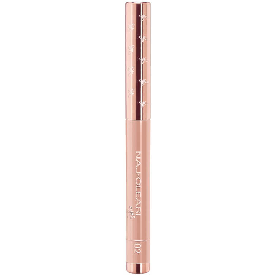 Absolute Stay Eyeshadow