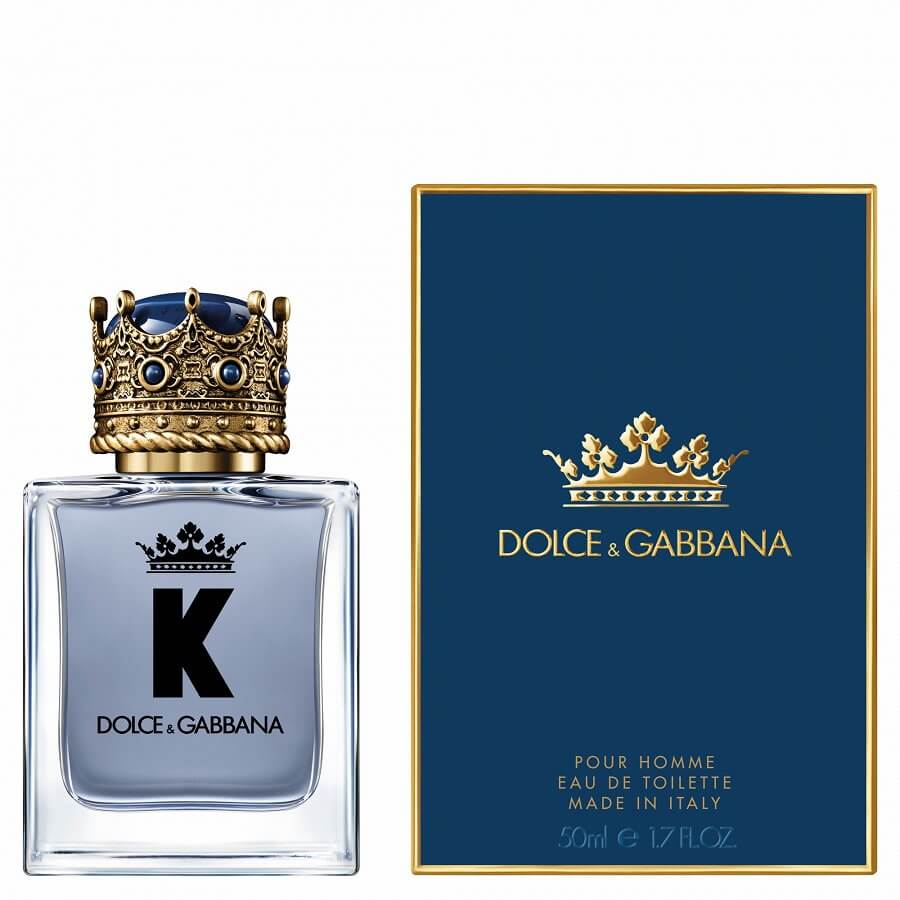 D&G K Eau de Toilette