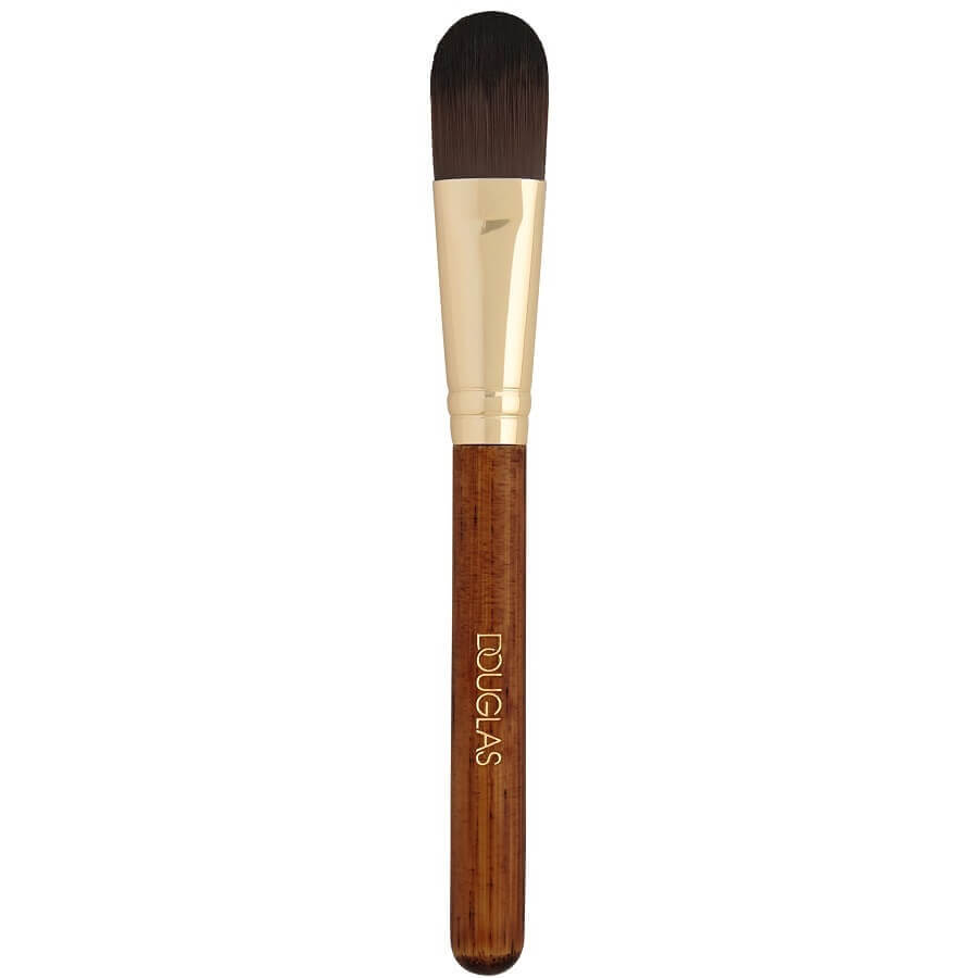 Flat Foundation Brush