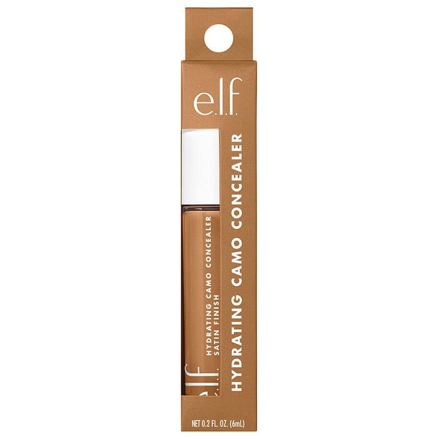 Hydrating Camo Concealer