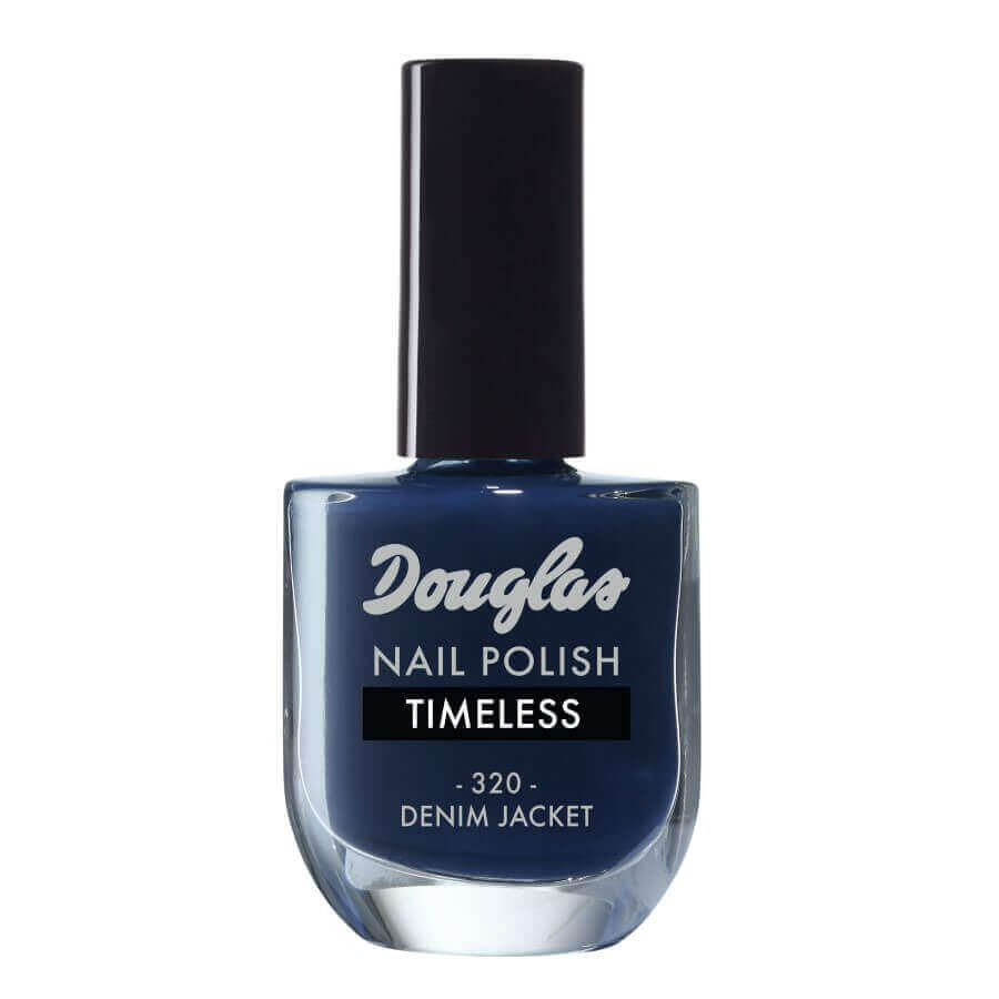 Nail Polish Timeless