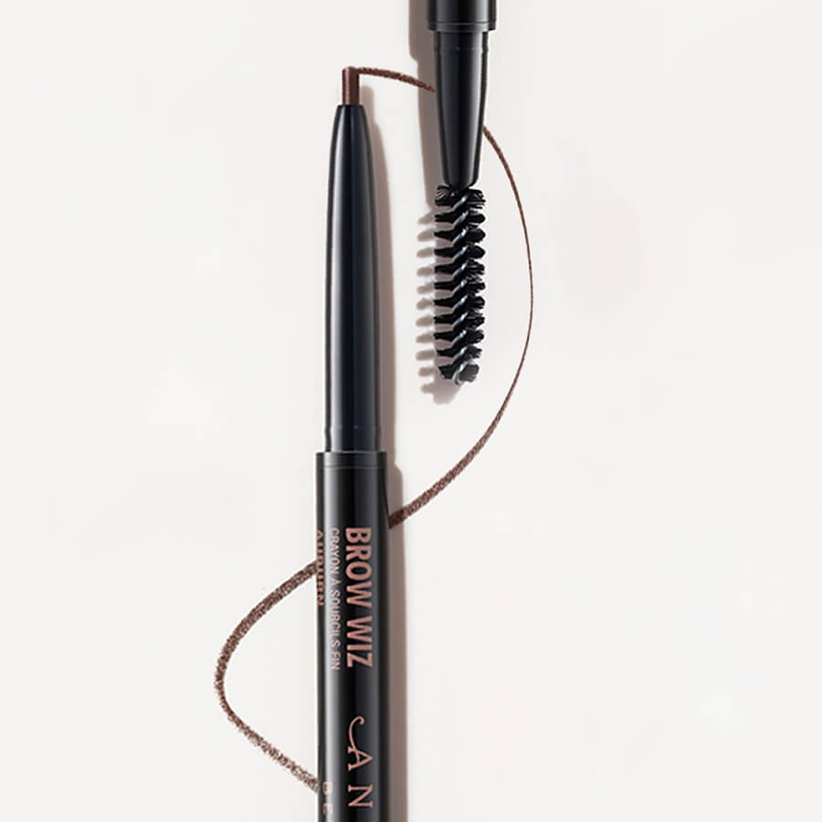 Deluxe Mini Brow Wiz