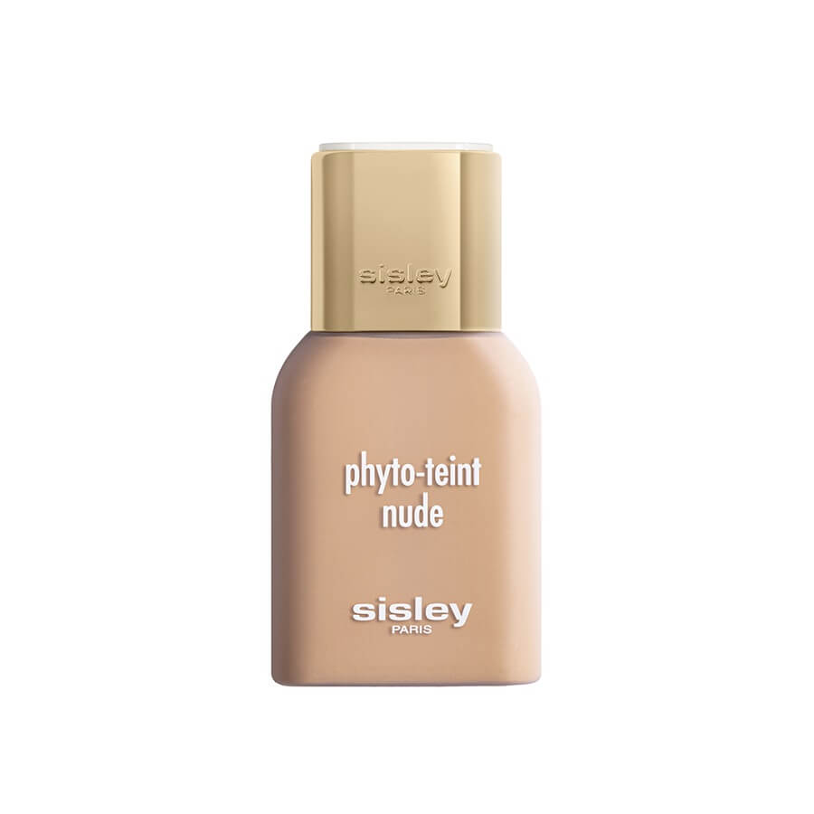 Phyto Teint Nude Foundation