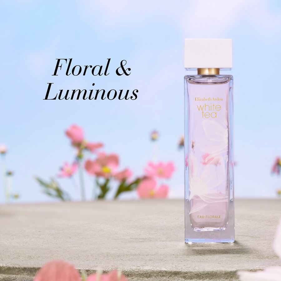 White Tea Eau Florale Eau de Toilette