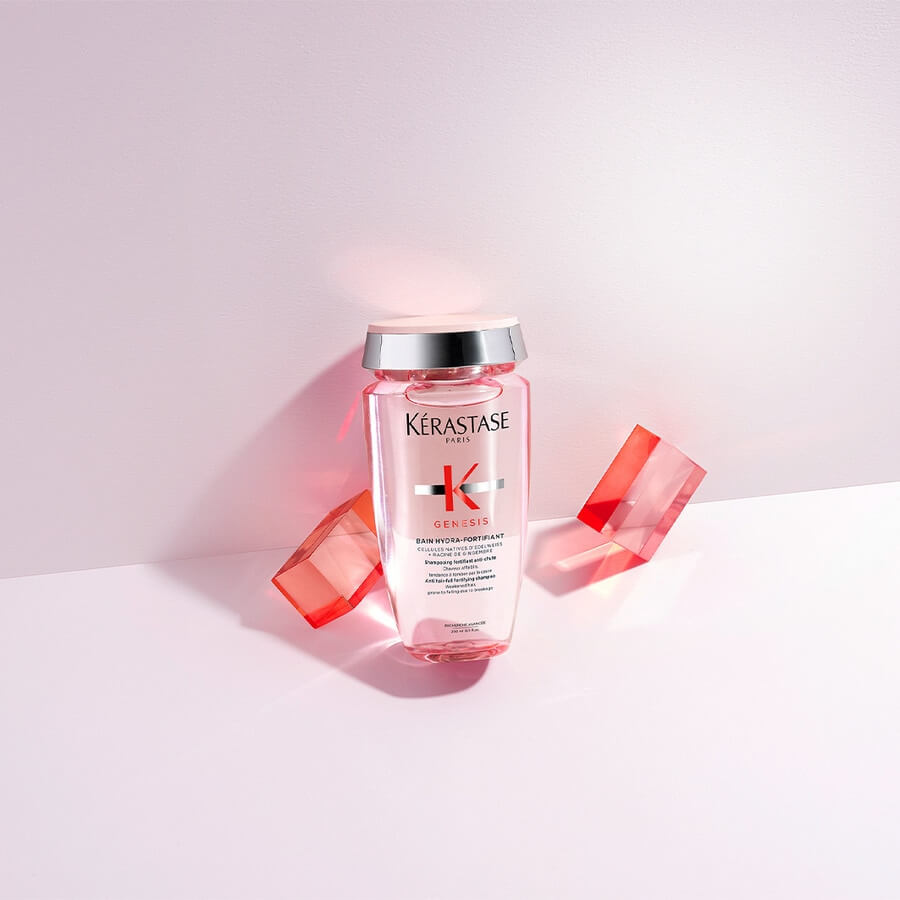 Bain Hydra-Fortifiant