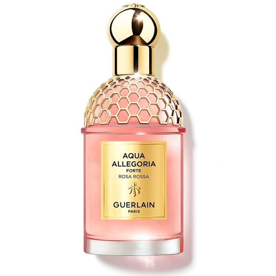 Aqua Allegoria Forte Rosa Rossa Eau de Parfum