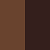 03 - Dark Chocolate/Rich Bronze