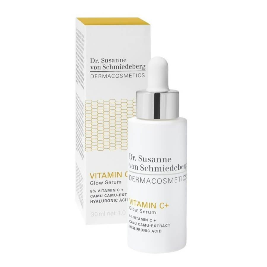 Vitamin C Glow Serum