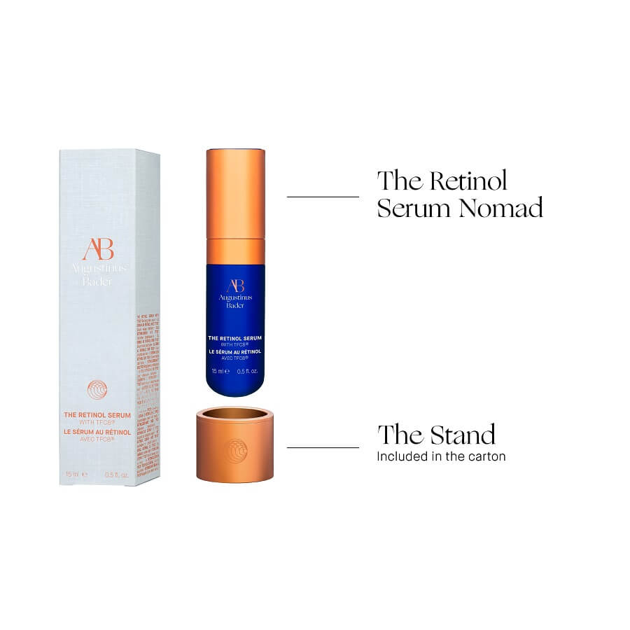 The Retinol Serum