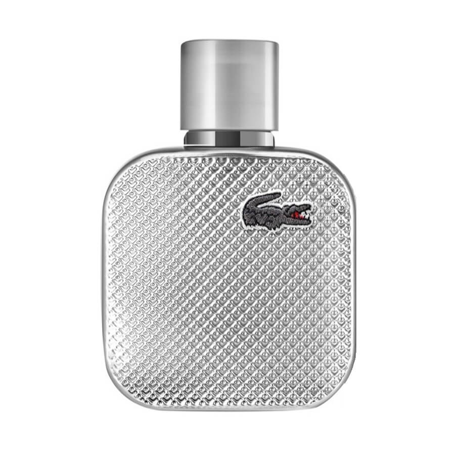 Lacoste L.12.12 Silver Grey Eau de Parfum