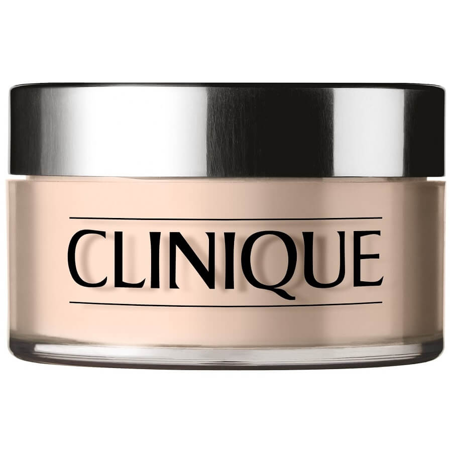 Blend Face Loose Powder&Brush