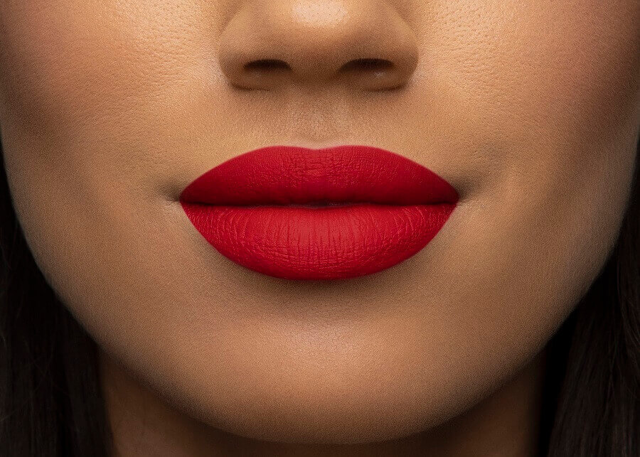 Melted Matte Liquified Lipstick