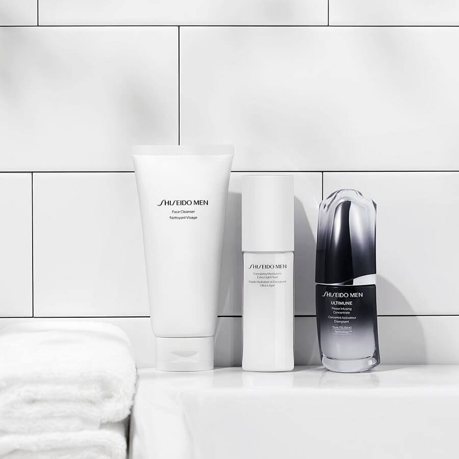 Face Cleanser