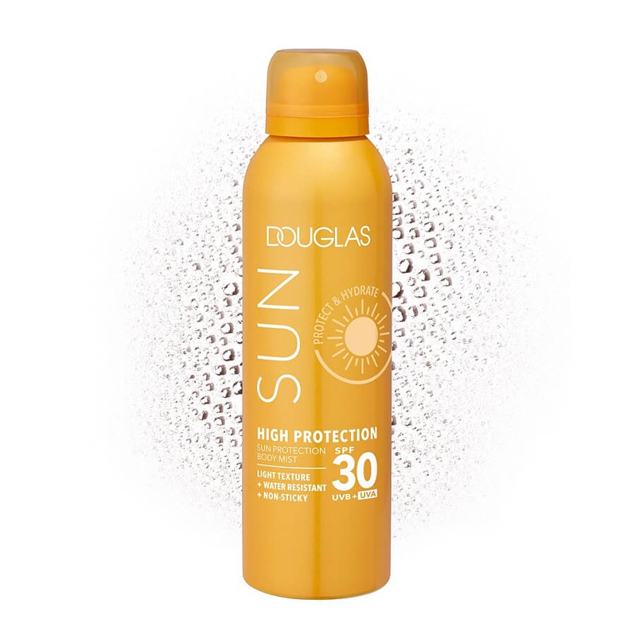 Sun Protection SPF30 Body Mist