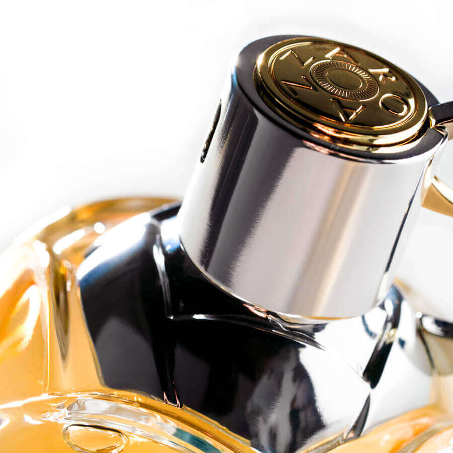 Eau de Parfum