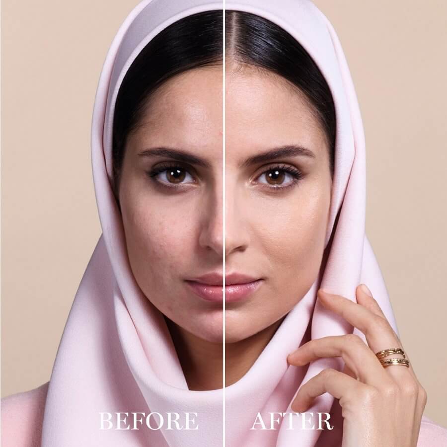 Teint Idole Ultra Wear Care & Glow Foundation