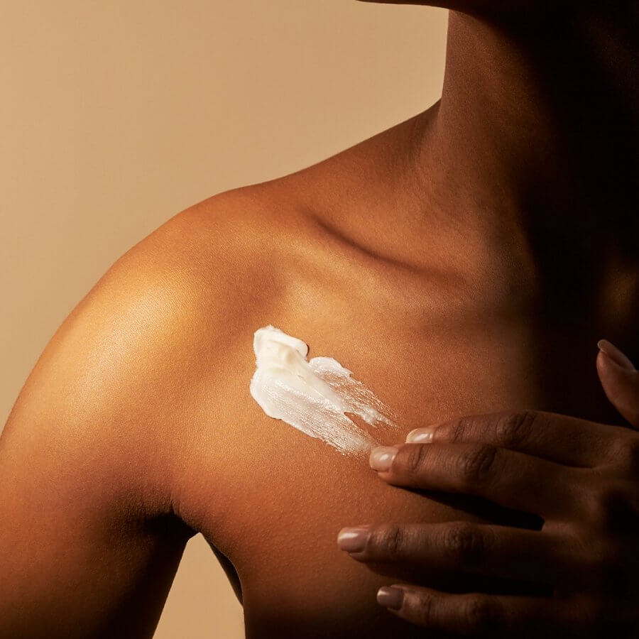 The Ritual of Ayurveda Body Cream