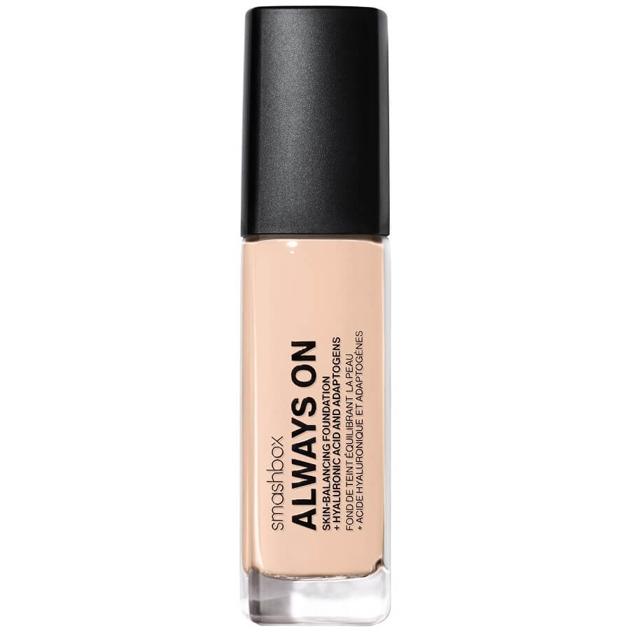 Always On Skin Balancing Foundation