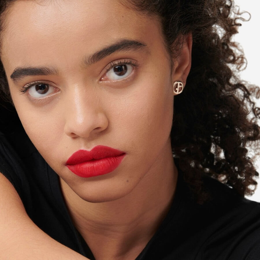 Lip Power Matte Lipstick