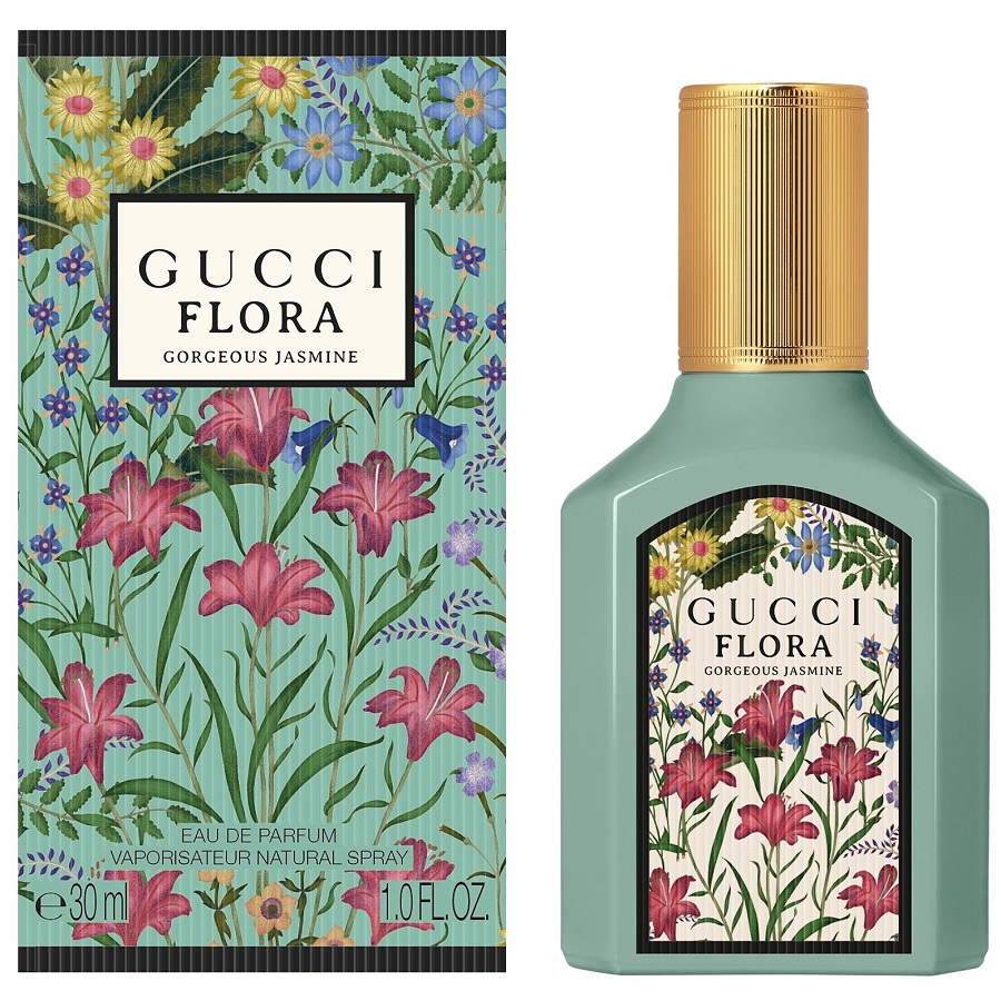 Flora Gorgeous Jasmine Eau de Parfum