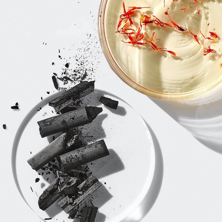 Take The Day Off Balm Charcoal
