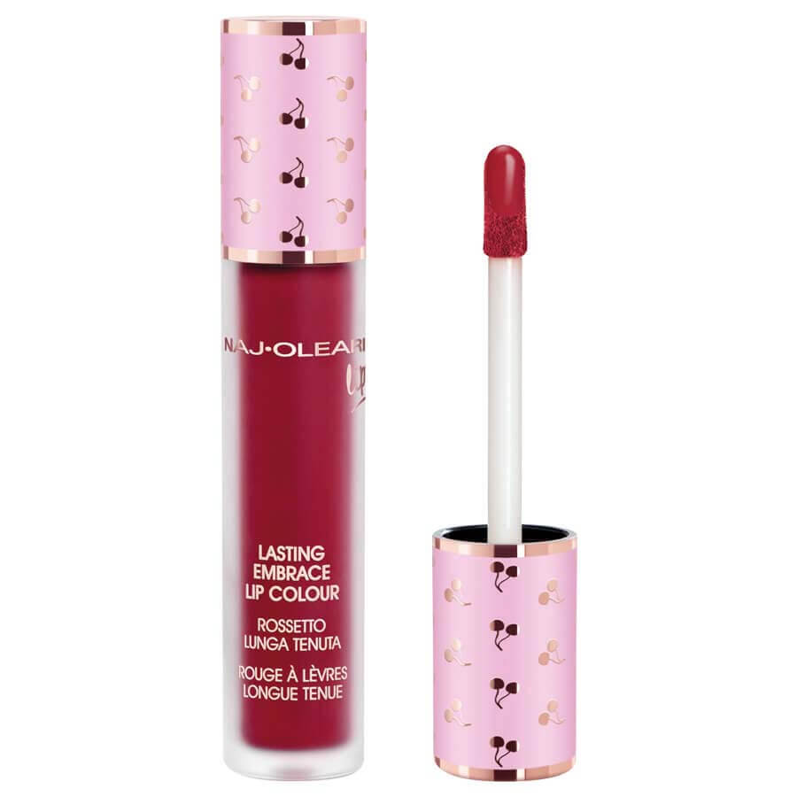 Lasting Embrace Lip Colour